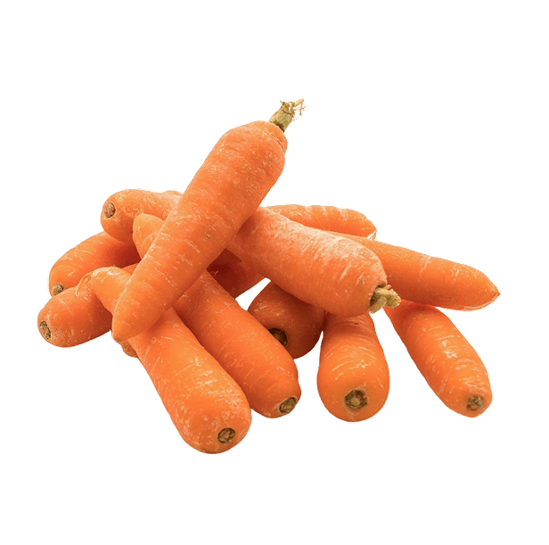Carrots