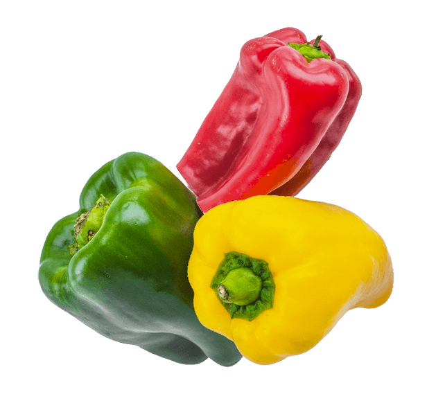 Peppers