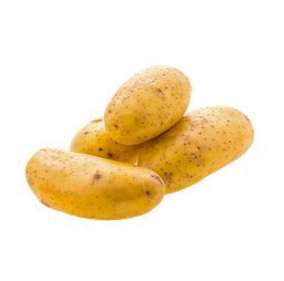 Potatoes - classic, versatile and always fresh