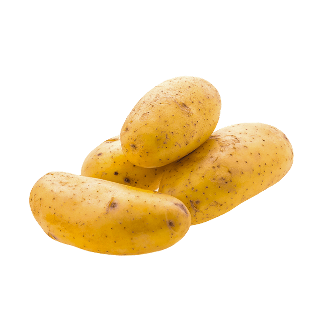 Potatoes