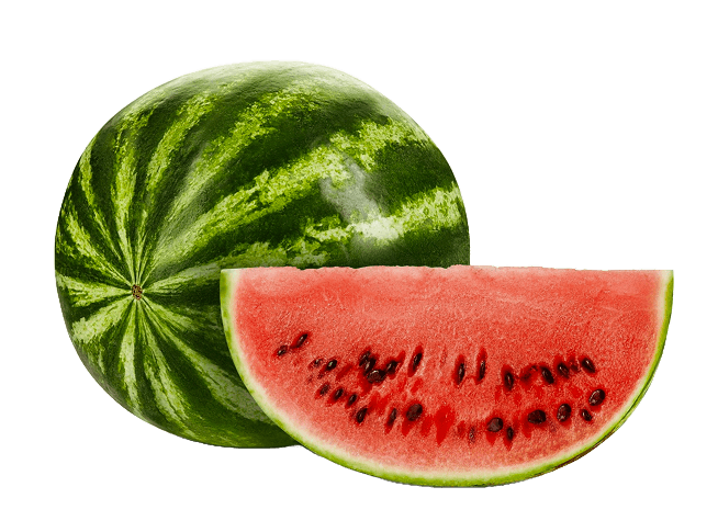 Watermelons
